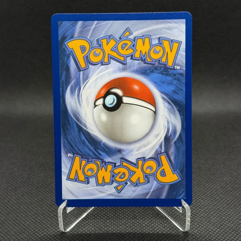 Lumiose City 2026 Perfect Order Ultra Rare Full Art Pokémon Card NM